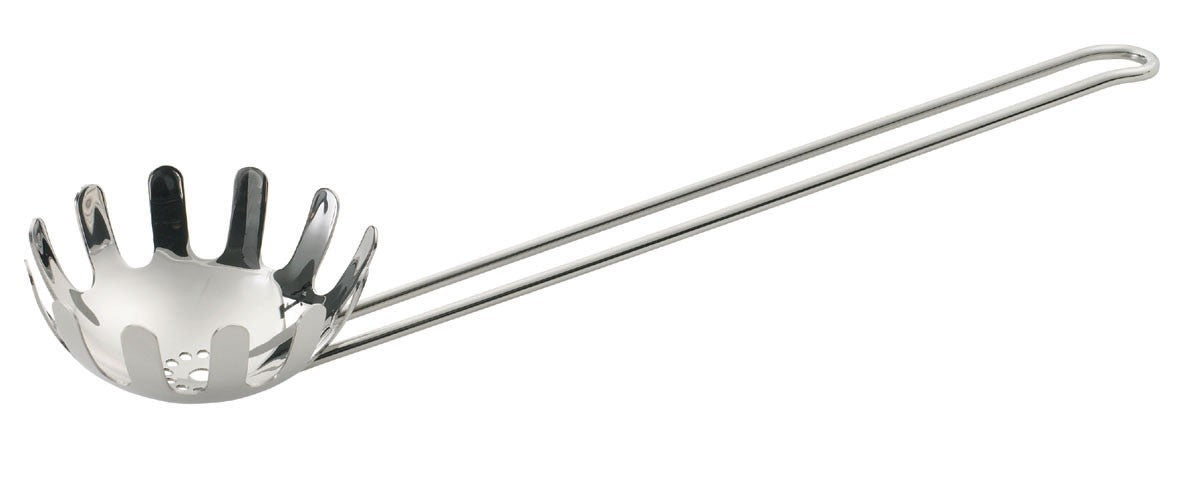 Eva Trio pastaske - rustfri stål - Bahne